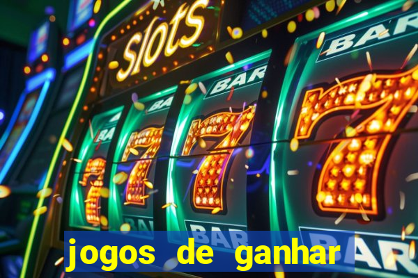 jogos de ganhar dinheiro sem depositar nada